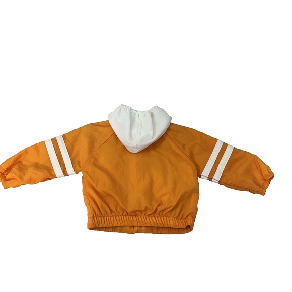 Vintage with Tags Baby‎ Fair University of Tennessee Sweatsuit Track Suit 24M - Picture 6 of 6